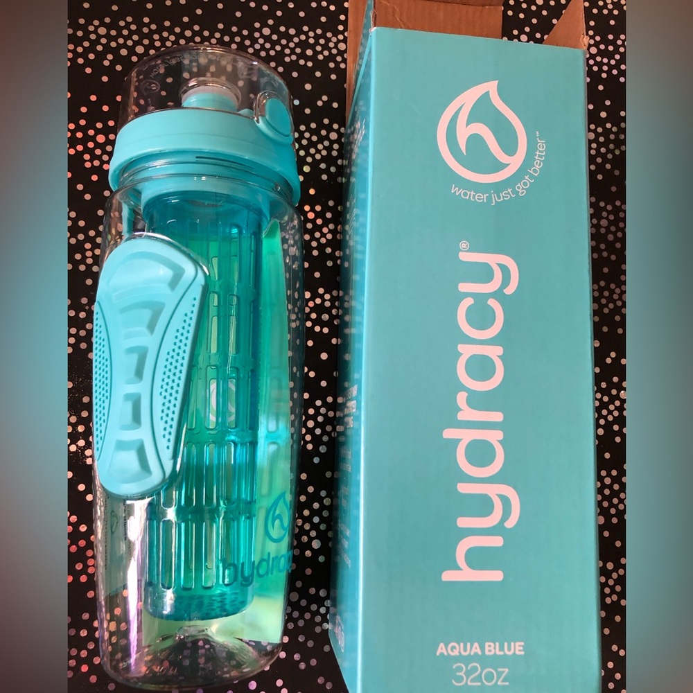 🍋🍈🍊  HYDRACY infusion 🍓🍍🥝🥥🫐Water 💦 Bottle